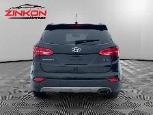 2015 Hyundai Santa Fe | CLEAN CARFAX | LOW KMS | BLUETOOTH | HEA - Photo 4