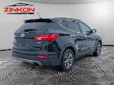 2015 Hyundai Santa Fe | CLEAN CARFAX | LOW KMS | BLUETOOTH | HEA - Photo 5