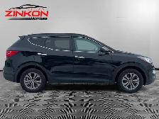 2015 Hyundai Santa Fe | CLEAN CARFAX | LOW KMS | BLUETOOTH | HEA - Photo 6