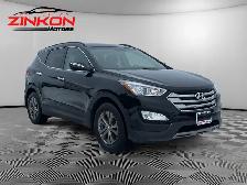 2015 Hyundai Santa Fe | CLEAN CARFAX | LOW KMS | BLUETOOTH | HEA - Photo 7