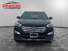 2015 Hyundai Santa Fe | CLEAN CARFAX | LOW KMS | BLUETOOTH | HEA - Photo 8