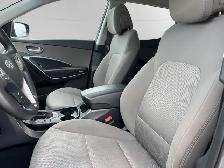 2015 Hyundai Santa Fe | CLEAN CARFAX | LOW KMS | BLUETOOTH | HEA - Photo 10