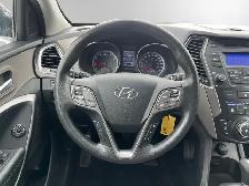 2015 Hyundai Santa Fe | CLEAN CARFAX | LOW KMS | BLUETOOTH | HEA - Photo 15