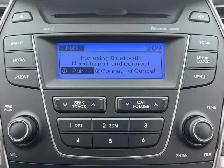 2015 Hyundai Santa Fe | CLEAN CARFAX | LOW KMS | BLUETOOTH | HEA - Photo 19