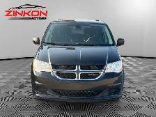 2020 Dodge Grand Caravan | ONE-OWNER | CLEAN CARFAX | STOW N GO - Photo 8