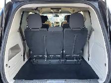 2020 Dodge Grand Caravan | ONE-OWNER | CLEAN CARFAX | STOW N GO - Photo 13