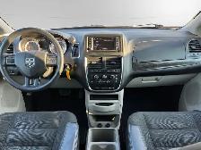 2020 Dodge Grand Caravan | ONE-OWNER | CLEAN CARFAX | STOW N GO - Photo 16
