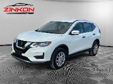 2018 Nissan Rogue | AWD | BACK-UP CAM | CAR-PLAY |