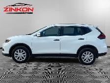 2018 Nissan Rogue | AWD | BACK-UP CAM | CAR-PLAY | - Photo 2