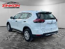 2018 Nissan Rogue | AWD | BACK-UP CAM | CAR-PLAY | - Photo 3