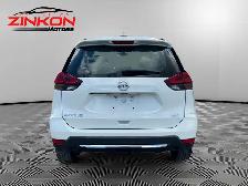 2018 Nissan Rogue | AWD | BACK-UP CAM | CAR-PLAY | - Photo 4
