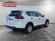 2018 Nissan Rogue | AWD | BACK-UP CAM | CAR-PLAY | - Photo 5