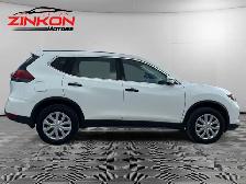 2018 Nissan Rogue | AWD | BACK-UP CAM | CAR-PLAY | - Photo 6