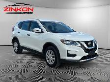 2018 Nissan Rogue | AWD | BACK-UP CAM | CAR-PLAY | - Photo 7