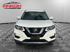 2018 Nissan Rogue | AWD | BACK-UP CAM | CAR-PLAY | - Photo 8