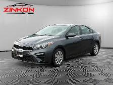 2020 Kia Forte | ONE-OWNER | BACK-UP CAM | CAR-PLAY | HTD SEATS