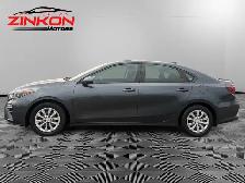 2020 Kia Forte | ONE-OWNER | BACK-UP CAM | CAR-PLAY | HTD SEATS - Photo 2