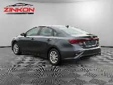 2020 Kia Forte | ONE-OWNER | BACK-UP CAM | CAR-PLAY | HTD SEATS - Photo 3