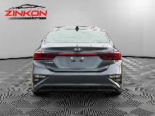 2020 Kia Forte | ONE-OWNER | BACK-UP CAM | CAR-PLAY | HTD SEATS - Photo 4