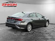2020 Kia Forte | ONE-OWNER | BACK-UP CAM | CAR-PLAY | HTD SEATS - Photo 5