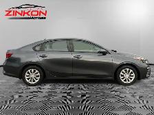 2020 Kia Forte | ONE-OWNER | BACK-UP CAM | CAR-PLAY | HTD SEATS - Photo 6
