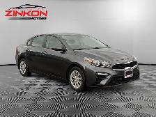 2020 Kia Forte | ONE-OWNER | BACK-UP CAM | CAR-PLAY | HTD SEATS - Photo 7