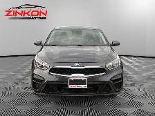 2020 Kia Forte | ONE-OWNER | BACK-UP CAM | CAR-PLAY | HTD SEATS - Photo 8