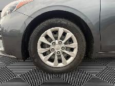 2020 Kia Forte | ONE-OWNER | BACK-UP CAM | CAR-PLAY | HTD SEATS - Photo 9