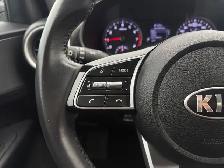 2020 Kia Forte | ONE-OWNER | BACK-UP CAM | CAR-PLAY | HTD SEATS - Photo 16