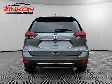 2018 Nissan Rogue | AWD | BACK-UP CAM | ALLOY WHEELS | HEATED SE - Photo 4