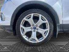 2018 Ford Escape | 4WD | 2.0L | CLEAN CARFAX | PANO ROOF | PUSH - Photo 9