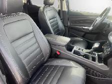 2018 Ford Escape | 4WD | 2.0L | CLEAN CARFAX | PANO ROOF | PUSH - Photo 10