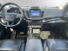 2018 Ford Escape | 4WD | 2.0L | CLEAN CARFAX | PANO ROOF | PUSH - Photo 13