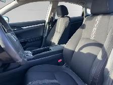 2018 Honda Civic | BACK-UP CAM | ANDROID/APPLE CARPLAY | HTD SEA - Photo 4