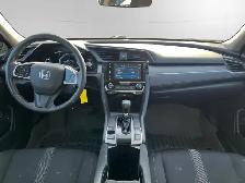 2018 Honda Civic | BACK-UP CAM | ANDROID/APPLE CARPLAY | HTD SEA - Photo 5