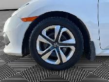 2018 Honda Civic | BACK-UP CAM | ANDROID/APPLE CARPLAY | HTD SEA - Photo 8