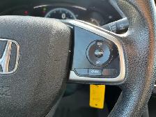 2018 Honda Civic | BACK-UP CAM | ANDROID/APPLE CARPLAY | HTD SEA - Photo 11