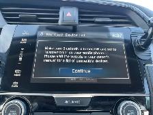 2018 Honda Civic | BACK-UP CAM | ANDROID/APPLE CARPLAY | HTD SEA - Photo 13