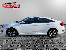 2018 Honda Civic | BACK-UP CAM | ANDROID/APPLE CARPLAY | HTD SEA - Photo 16