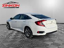 2018 Honda Civic | BACK-UP CAM | ANDROID/APPLE CARPLAY | HTD SEA - Photo 17
