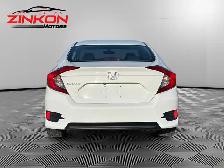 2018 Honda Civic | BACK-UP CAM | ANDROID/APPLE CARPLAY | HTD SEA - Photo 18