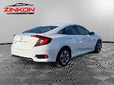 2018 Honda Civic | BACK-UP CAM | ANDROID/APPLE CARPLAY | HTD SEA - Photo 19