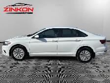 2019 Volkswagen Jetta | ONE-OWNER | CLEAN CARFAX | APPLE/ANDROID - Photo 2