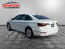 2019 Volkswagen Jetta | ONE-OWNER | CLEAN CARFAX | APPLE/ANDROID - Photo 3
