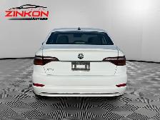 2019 Volkswagen Jetta | ONE-OWNER | CLEAN CARFAX | APPLE/ANDROID - Photo 4