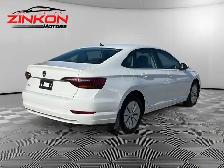 2019 Volkswagen Jetta | ONE-OWNER | CLEAN CARFAX | APPLE/ANDROID - Photo 5
