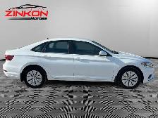 2019 Volkswagen Jetta | ONE-OWNER | CLEAN CARFAX | APPLE/ANDROID - Photo 6