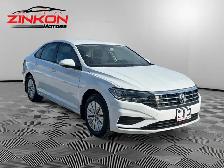 2019 Volkswagen Jetta | ONE-OWNER | CLEAN CARFAX | APPLE/ANDROID - Photo 7