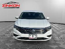 2019 Volkswagen Jetta | ONE-OWNER | CLEAN CARFAX | APPLE/ANDROID - Photo 8