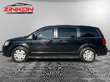 2019 Dodge Grand Caravan | CLEAN CARFAX | NAVI | BACK-UP | - Photo 2